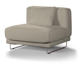 Backösand 1-Seater Fixed sofa Cover