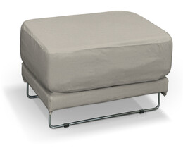 Backösand Footstool Cover