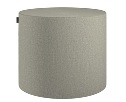 Barrel Pouffe