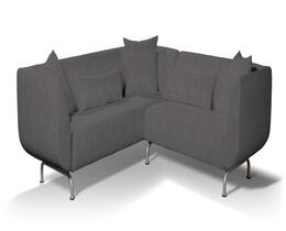 3+2 Strömstad Corner sofa Cover