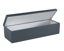 Upholstered Storage Box
