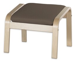 Afteräng Footstool Cushion