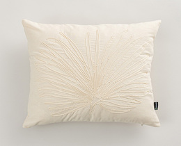 Cushion cover for cushion Botaniqa Fan 45x45 cm