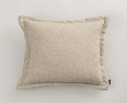 Cushion cover Mona for cushion