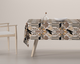 Tablecloth rectangular
