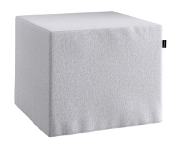 Cube Pouffe Cover