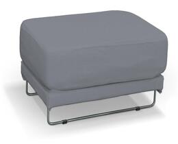 Backösand Footstool Cover