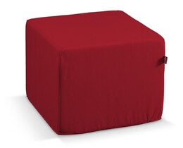 Cube Pouffe