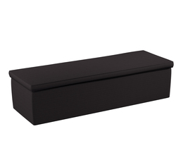 Upholstered Storage Box