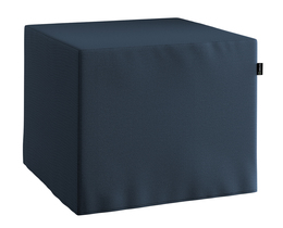 Cube Pouffe