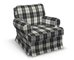 Barkaby Armchair Cover