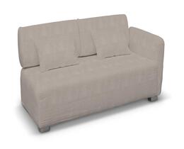 2-Seater one Armrest Mysinge sofa Cover
