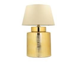 Table lamp Chiyo ceramic 62cm