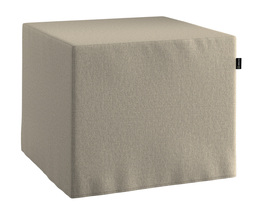 Pouf cube