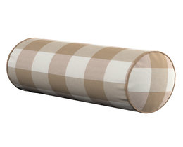 Plain Bolster Cushion