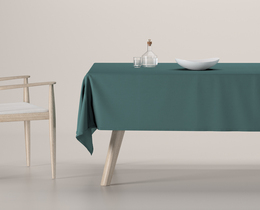Tablecloth rectangular