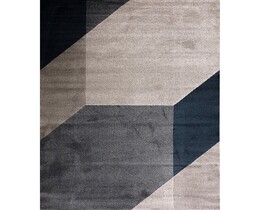 Dywan Sevilla Oxford Blue&Grey 200x290cm