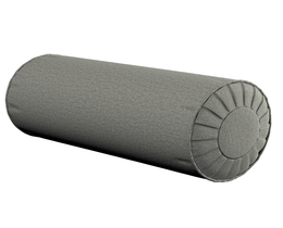Bolster Cushion with Pleats
