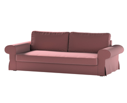 Backabro 3-Seater sofa Bed Cover