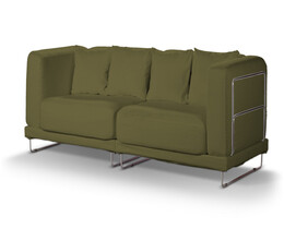 Backösand 3-Seater Fixed sofa Cover