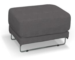 Backösand Footstool Cover