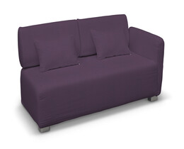 2-Seater one Armrest Mysinge sofa Cover