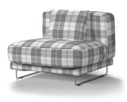 Backösand 1-Seater Fixed sofa Cover