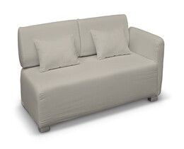 2-Seater one Armrest Mysinge sofa Cover