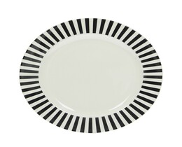 Dessert plate Ziggio ⌀21 cm
