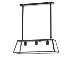 Pendant lamp Svana 63x93cm