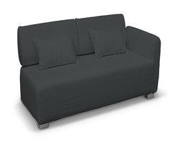 2-Seater one Armrest Mysinge sofa Cover
