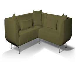 3+2 Strömstad Corner sofa Cover