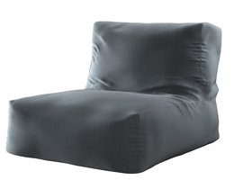 Pouffe Armchair