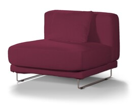Backösand 1-Seater Fixed sofa Cover