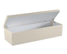 Upholstered Storage Box