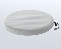 Duvholmen Seat Cushion Cover Ø35 (SJÄLLAND, LÄCKÖ, NÄMMARÖ, ASKHOLMEN, TÄRNÖ)