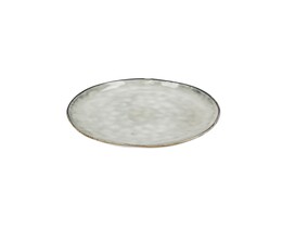 Plate Senefer ⌀20cm