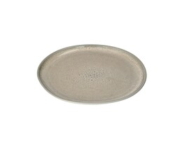 Plate Mystical Organic 21cm