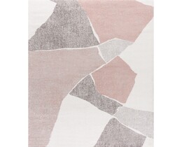 Dywan Softness cream/nude rose 200x290cm