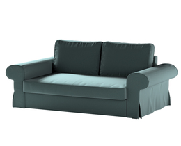 Backabro 2-Seater sofa Bed Cover