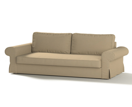 Backabro 3-Seater sofa Bed Cover