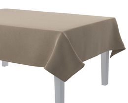 Tablecloth rectangular