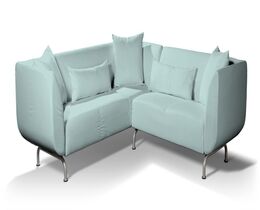 3+2 Strömstad Corner sofa Cover