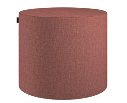 Barrel Pouffe