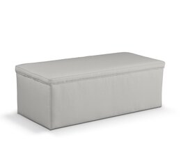 Upholstered Storage Box