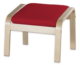 Afteräng Footstool Cushion