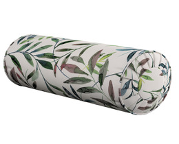 Bolster Cushion with Pleats