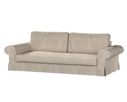 Backabro 3-Seater sofa Bed Cover