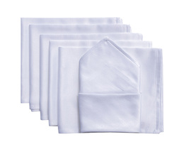 Set napkins 6 pcs 42 x 42 Damasco 141-78