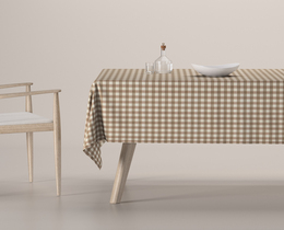 Tablecloth rectangular